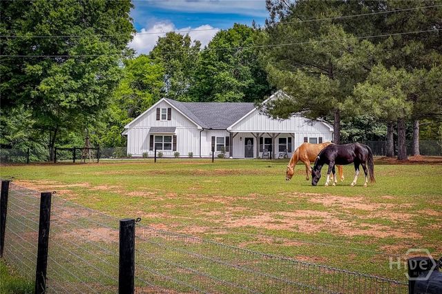 1411 Jack Malcom, Madison, GA 30650