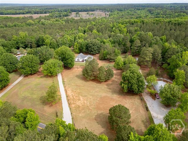 1411 Jack Malcom, Madison, GA 30650