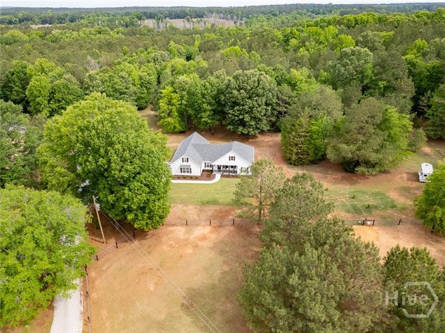 1411 Jack Malcom, Madison, GA 30650