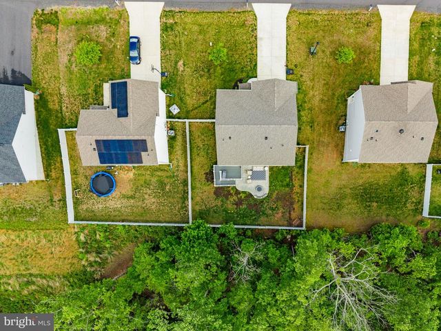 35466 QUAIL MEADOW LN, Locust Grove, VA 22508