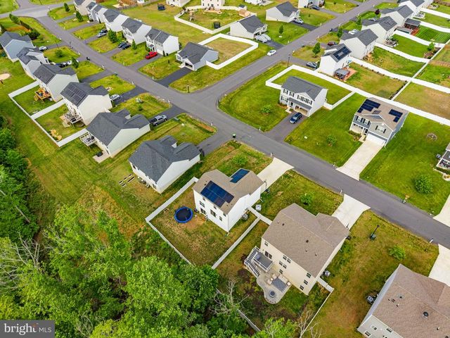 35466 QUAIL MEADOW LN, Locust Grove, VA 22508