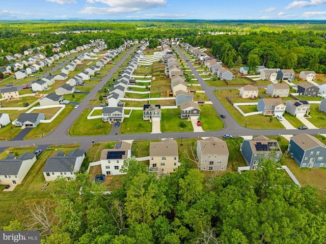 35466 QUAIL MEADOW LN, Locust Grove, VA 22508