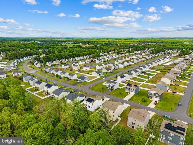 35466 QUAIL MEADOW LN, Locust Grove, VA 22508