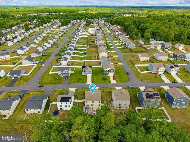 35466 QUAIL MEADOW LN, Locust Grove, VA 22508
