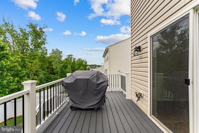 35466 QUAIL MEADOW LN, Locust Grove, VA 22508