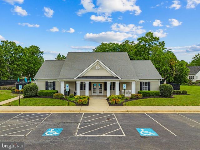 35466 QUAIL MEADOW LN, Locust Grove, VA 22508