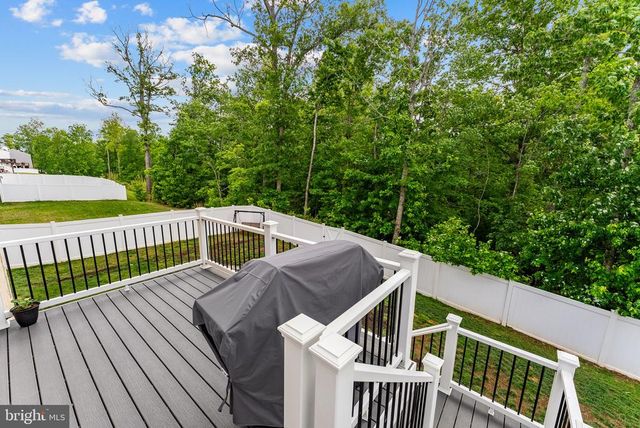 35466 QUAIL MEADOW LN, Locust Grove, VA 22508