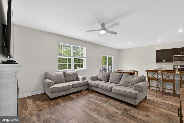 35466 QUAIL MEADOW LN, Locust Grove, VA 22508