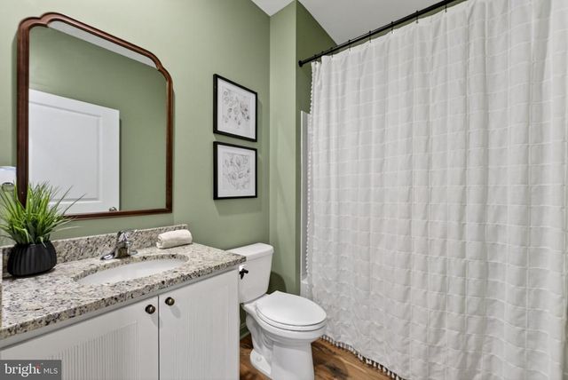 35466 QUAIL MEADOW LN, Locust Grove, VA 22508