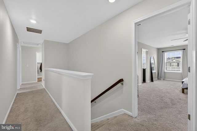 35466 QUAIL MEADOW LN, Locust Grove, VA 22508