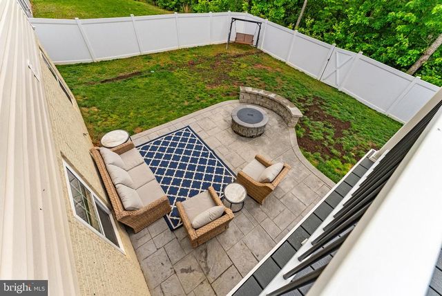 35466 QUAIL MEADOW LN, Locust Grove, VA 22508