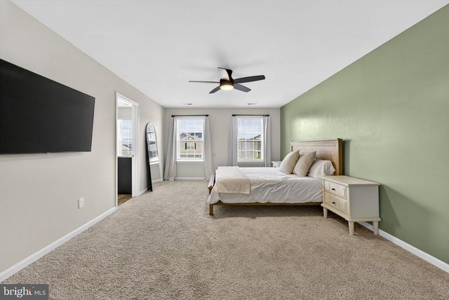35466 QUAIL MEADOW LN, Locust Grove, VA 22508