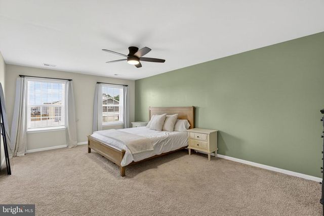 35466 QUAIL MEADOW LN, Locust Grove, VA 22508