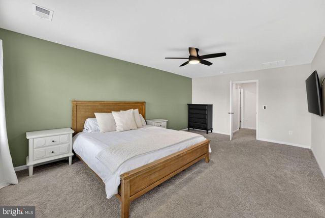 35466 QUAIL MEADOW LN, Locust Grove, VA 22508