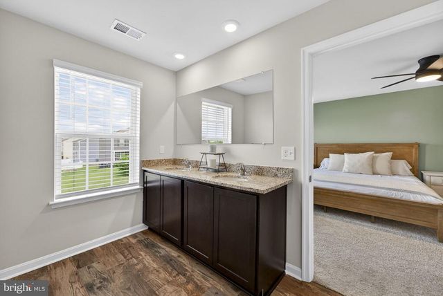 35466 QUAIL MEADOW LN, Locust Grove, VA 22508