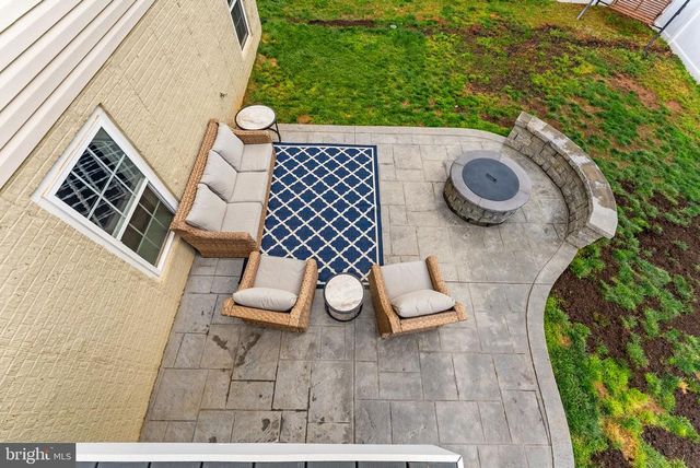 35466 QUAIL MEADOW LN, Locust Grove, VA 22508