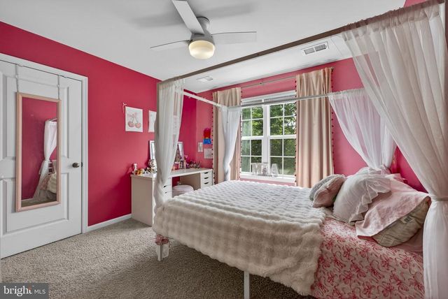 35466 QUAIL MEADOW LN, Locust Grove, VA 22508