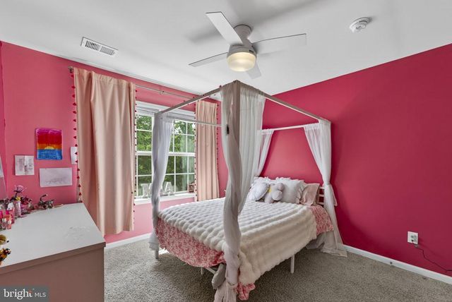 35466 QUAIL MEADOW LN, Locust Grove, VA 22508