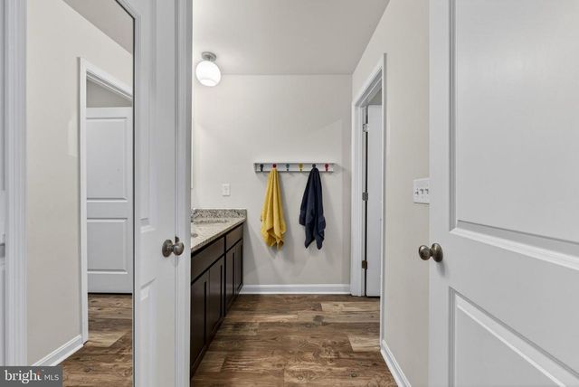 35466 QUAIL MEADOW LN, Locust Grove, VA 22508