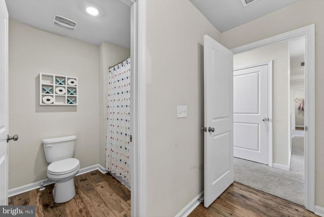 35466 QUAIL MEADOW LN, Locust Grove, VA 22508