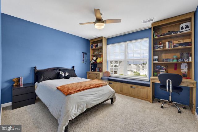 35466 QUAIL MEADOW LN, Locust Grove, VA 22508