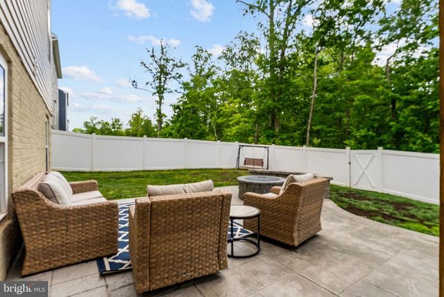 35466 QUAIL MEADOW LN, Locust Grove, VA 22508