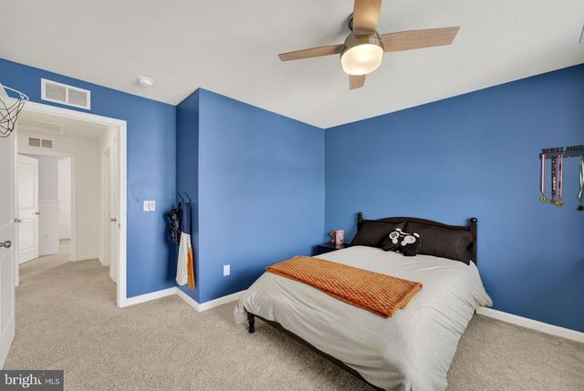 35466 QUAIL MEADOW LN, Locust Grove, VA 22508