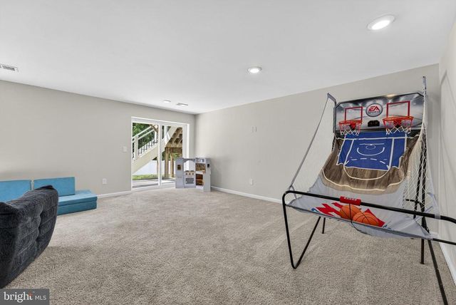 35466 QUAIL MEADOW LN, Locust Grove, VA 22508