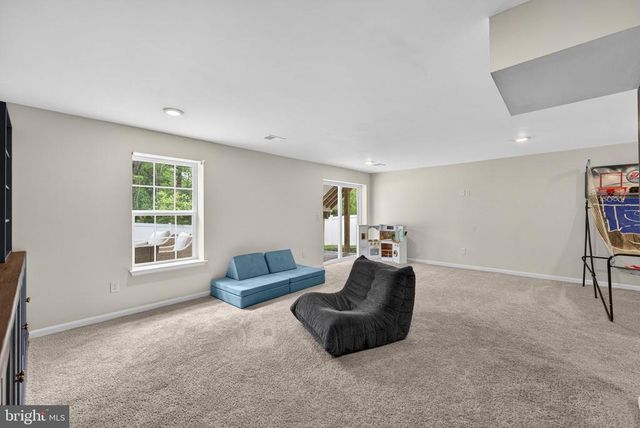 35466 QUAIL MEADOW LN, Locust Grove, VA 22508