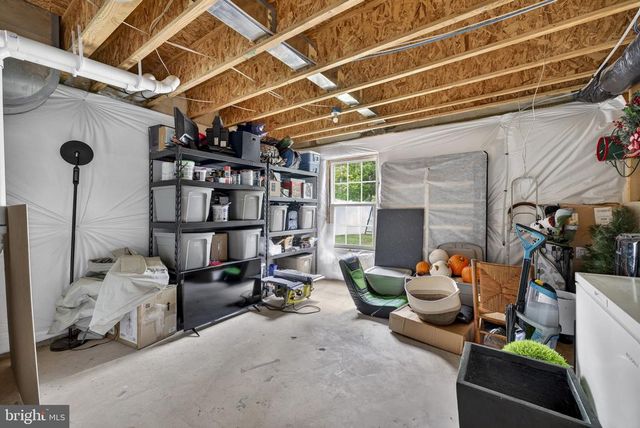 35466 QUAIL MEADOW LN, Locust Grove, VA 22508