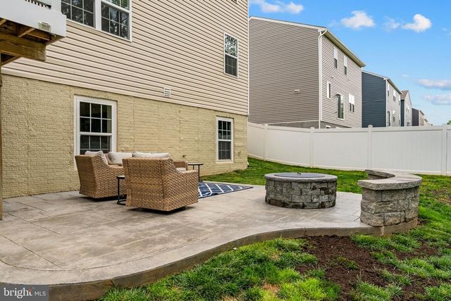 35466 QUAIL MEADOW LN, Locust Grove, VA 22508