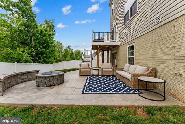 35466 QUAIL MEADOW LN, Locust Grove, VA 22508