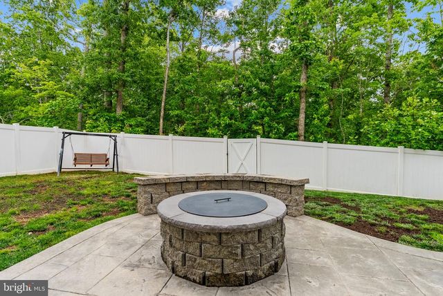 35466 QUAIL MEADOW LN, Locust Grove, VA 22508