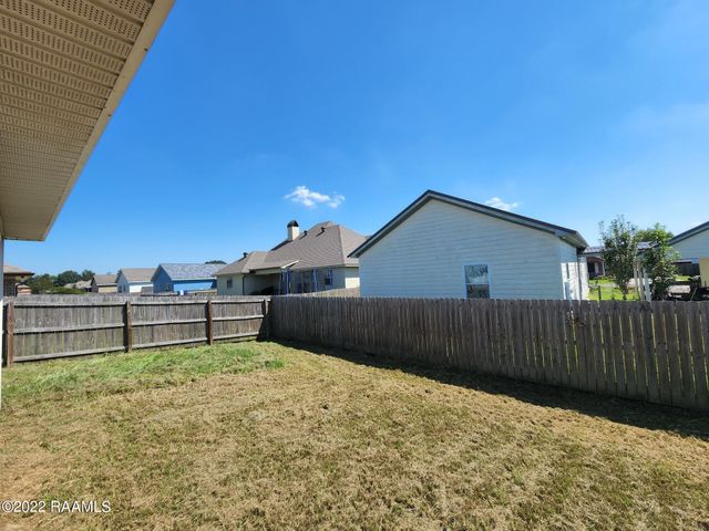 304 Stoneridge Drive, Duson, LA 70529