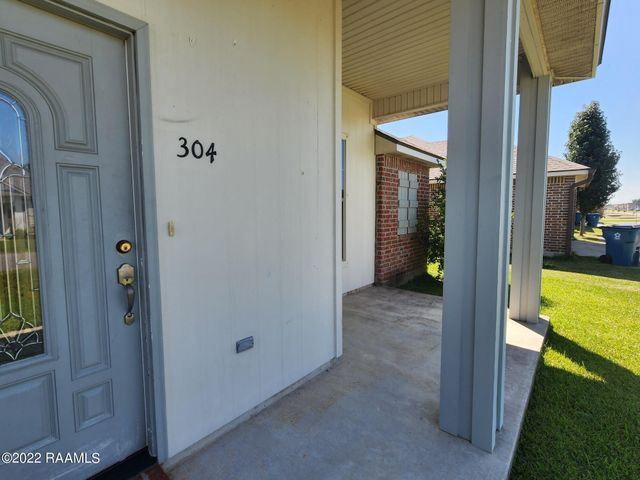 304 Stoneridge Drive, Duson, LA 70529