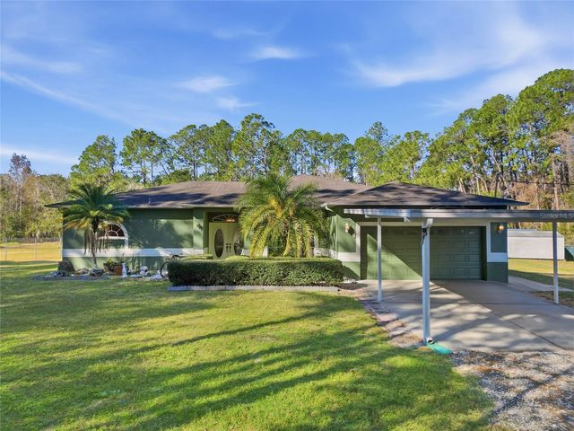 24748 OAKS BOULEVARD, Land O Lakes, FL 34639