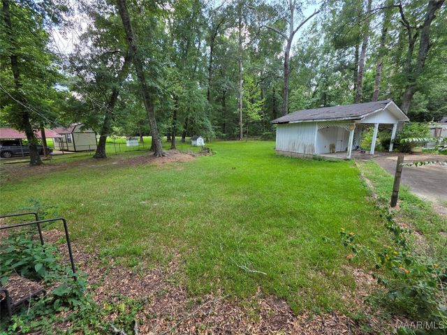 310 Dalley Drive, Selma, AL 36701