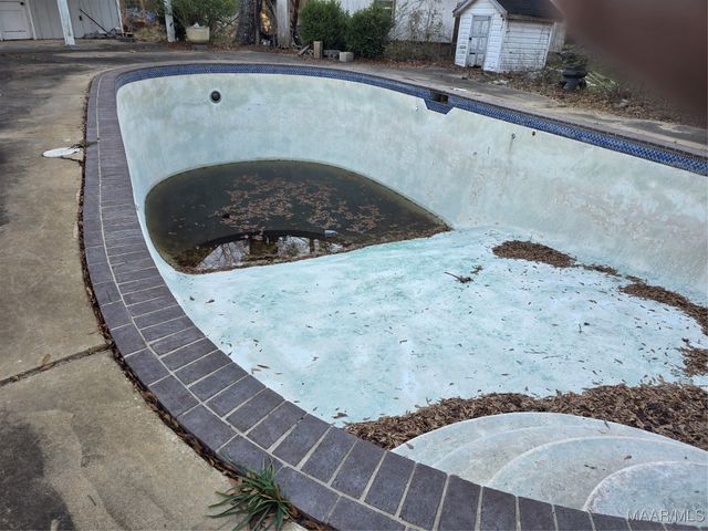 310 Dalley Drive, Selma, AL 36701