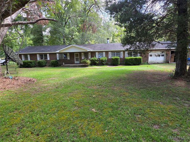310 Dalley Drive, Selma, AL 36701