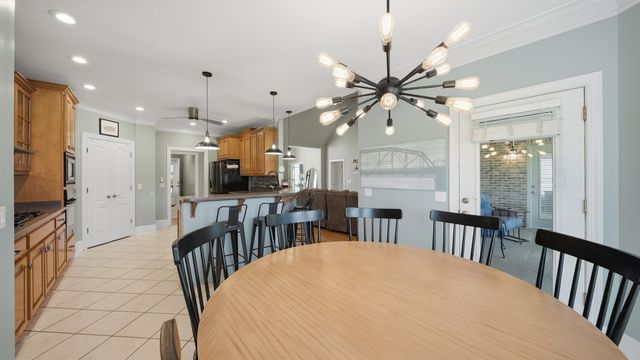 9219 Crystal Brook Drive, Apison, TN 37302