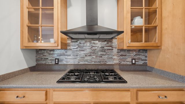 9219 Crystal Brook Drive, Apison, TN 37302
