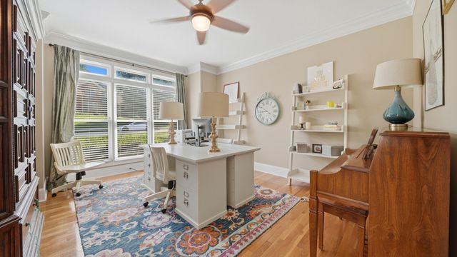 9219 Crystal Brook Drive, Apison, TN 37302