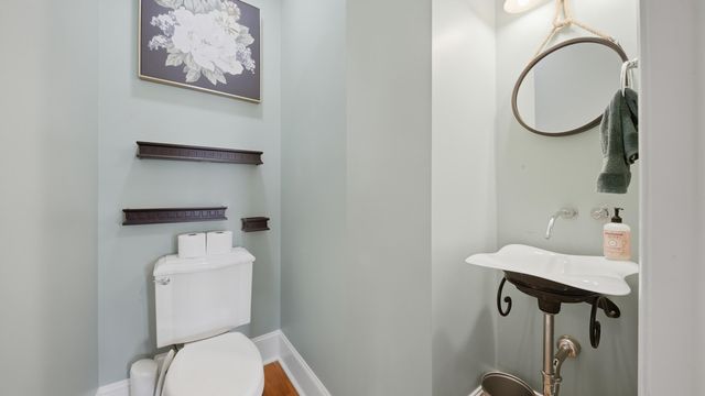 9219 Crystal Brook Drive, Apison, TN 37302