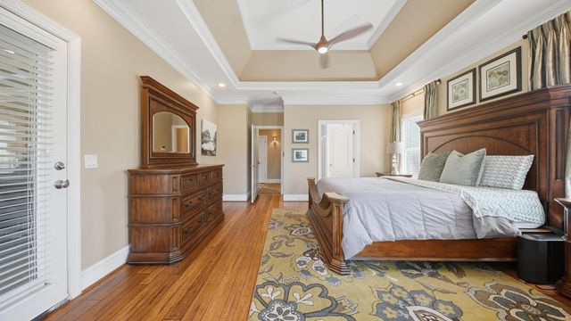 9219 Crystal Brook Drive, Apison, TN 37302