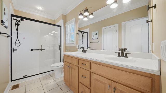9219 Crystal Brook Drive, Apison, TN 37302