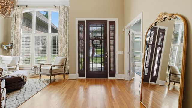 9219 Crystal Brook Drive, Apison, TN 37302