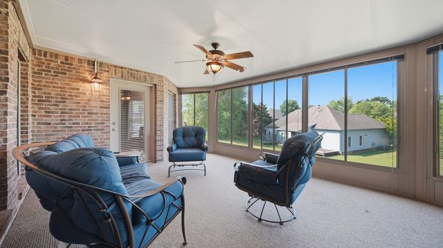 9219 Crystal Brook Drive, Apison, TN 37302