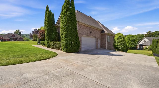 9219 Crystal Brook Drive, Apison, TN 37302