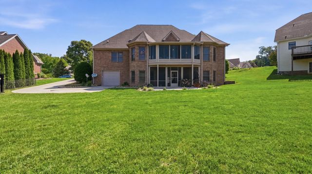 9219 Crystal Brook Drive, Apison, TN 37302