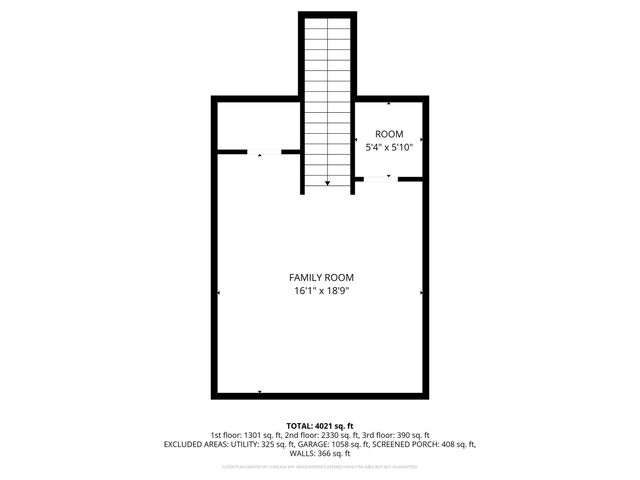 9219 Crystal Brook Drive, Apison, TN 37302